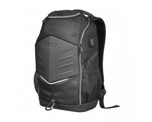 Рюкзак для ноутбука Trust 16" GXT 1255 Outlaw Backpack Black (23240_)