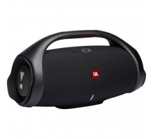 Акустична система JBL Boombox 2 Black (JBLBOOMBOX2BLKEU)