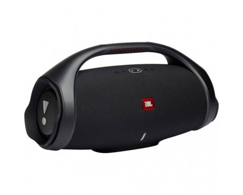 Акустична система JBL Boombox 2 Black (JBLBOOMBOX2BLKEU)