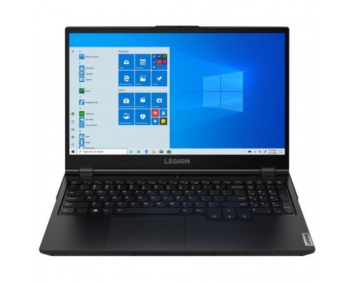 Ноутбук Lenovo Legion 5 15IMH05H (81Y600LWRA)