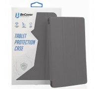 Чохол до планшета BeCover Smart Case Lenovo Tab P11 / P11 Plus Grey (706096)