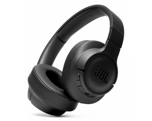 Навушники JBL Tune 710 BT Black (JBLT710BTBLK)