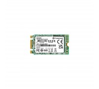 Накопичувач SSD M.2 2242 500GB Transcend (TS500GMTS425S)