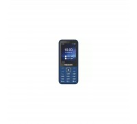 Мобільний телефон Maxcom MM814 Type-C Blue (5908235977737)