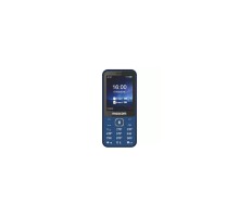 Мобільний телефон Maxcom MM814 Type-C Blue (5908235977737)