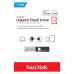 USB флеш накопичувач SANDISK 32GB iXpand USB 3.0/Lightning (SDIX30C-032G-GN6NN)