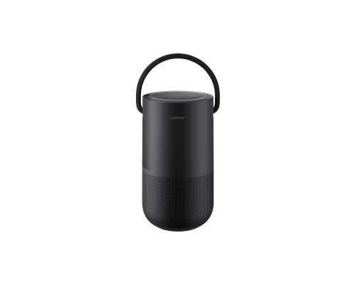 Акустична система Bose Portable Home Speaker Black (829393-2100)