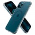Чохол до мобільного телефона Spigen iPhone 12 Pro Max Ultra Hybrid Mag Safe, Pacific Blue (ACS02624)
