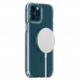 Чохол до мобільного телефона Spigen iPhone 12 Pro Max Ultra Hybrid Mag Safe, Pacific Blue (ACS02624)