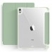 Чохол до планшета BeCover Soft Edge Pencil Apple iPad mini 6 2021 Green (706805)