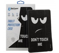 Чохол до планшета BeCover Smart Case Lenovo Tab M10 Plus TB-125F (3rd Gen)/K10 Pro TB-226 10.61" Don't Touch (708312)