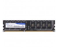 Модуль пам'яті для комп'ютера DDR3 4GB 1600 MHz Team (TED34GM1600C1101 / TED34G1600C1101)