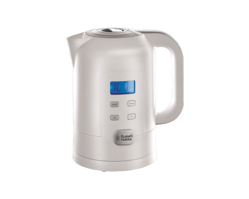 Електрочайник Russell Hobbs Precision Control (21150-70)