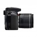 Цифровий фотоапарат Nikon D3500 AF-P 18-55 non-VR kit (VBA550K002)