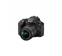 Цифровий фотоапарат Nikon D3500 AF-P 18-55 non-VR kit (VBA550K002)