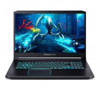 Ноутбук Acer Predator Helios 300 PH317-53-71UM (NH.Q5QEU.026)