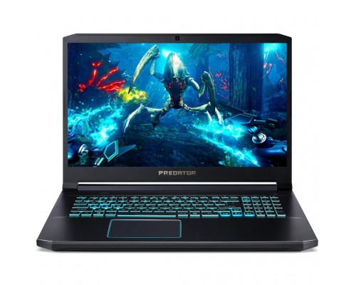 Ноутбук Acer Predator Helios 300 PH317-53-71UM (NH.Q5QEU.026)