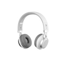 Навушники 2E V1 ComboWay ExtraBass Wireless White (2E-OEV1WWT)