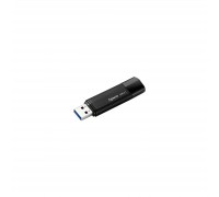 USB флеш накопичувач Apacer 16GB AH353 Black USB 3.1 (AP16GAH353B-1)