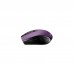 Мишка CANYON CNS-CMSW08V Wireless Black/Purple (CNS-CMSW08V)