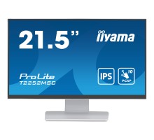 Монітор iiyama T2252MSC-W2