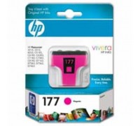 Картридж HP DJ No.177 magenta (C8772HE)