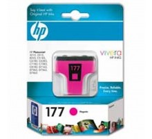 Картридж HP DJ No.177 magenta (C8772HE)