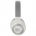 Навушники JBL E65BT NC White (JBLE65BTNCWHT)