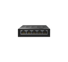 Коммутатор сетевой TP-Link LS1005G