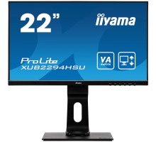 Монітор iiyama XUB2294HSU-B2