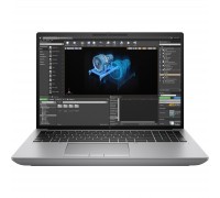 Ноутбук HP ZBook Fury 16 G1 (7B623AV_V5)