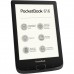 Електронна книга Pocketbook 616 Basic Lux2, Obsidian Black (PB616-H-CIS)