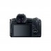 Цифровий фотоапарат Canon EOS R RF 24-105L kit + адаптер EF-RF (3075C060)