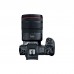 Цифровий фотоапарат Canon EOS R RF 24-105L kit + адаптер EF-RF (3075C060)