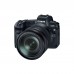 Цифровий фотоапарат Canon EOS R RF 24-105L kit + адаптер EF-RF (3075C060)