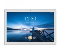 Планшет Lenovo Tab P10 3/32 LTE Sparkling White (ZA450117UA)