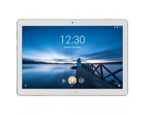 Планшет Lenovo Tab P10 3/32 LTE Sparkling White (ZA450117UA)