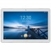 Планшет Lenovo Tab P10 3/32 LTE Sparkling White (ZA450117UA)