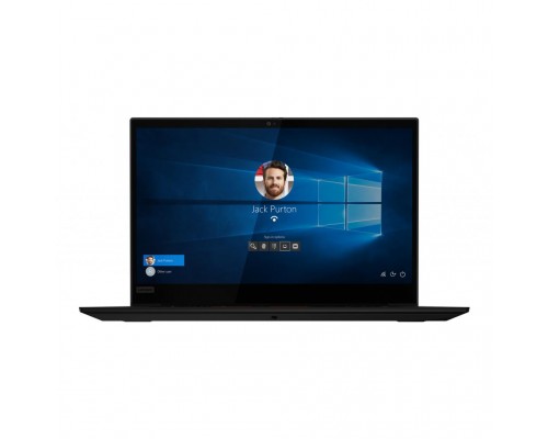 Ноутбук Lenovo ThinkPad X1 Extrem 2 (20QV0011RT)