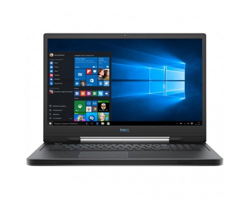 Ноутбук Dell G7 7790 (G777161S2NDW-62G)