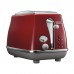 Тостер DeLonghi CTOC 2103 R (CTOC2103R)