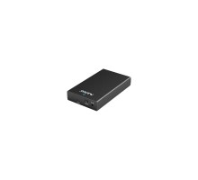 Кишеня зовнішня Maiwo HDD 3,5"/2,5" USB3.1 GEN2 (K3568G2)
