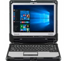 Ноутбук Panasonic TOUGHBOOK CF-33 (CF-33AEHABT9)