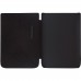 Чохол до електронної книги Pocketbook Basic Origami 740 Shell O series, dark grey (HN-SLO-PU-740-LG-CIS)