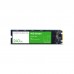 Накопичувач SSD M.2 2280 240GB WD (WDS240G3G0B)