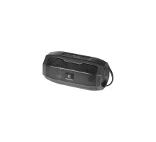 Акустична система Defender G36 5Вт FM/microSD/USB Black (65036)