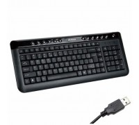 Клавіатура A4tech KL-40-USB