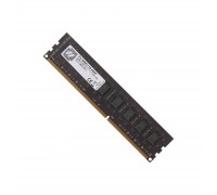 Модуль пам'яті для комп'ютера DDR3 4GB 1600 MHz G.Skill (F3-1600C11S-4GNT)
