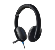 Навушники Logitech H540 USB Headset (981-000480)