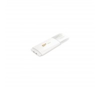 USB флеш накопичувач Silicon Power 16GB BLAZE B06 USB 3.0 (SP016GBUF3B06V1W)